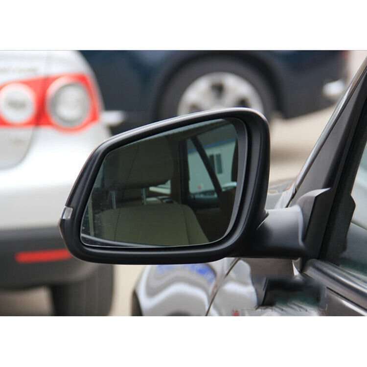 Side View Mirror Glass Heating Left For BMW 1 2 3 4 Series X1 X2 I3 F20 F22