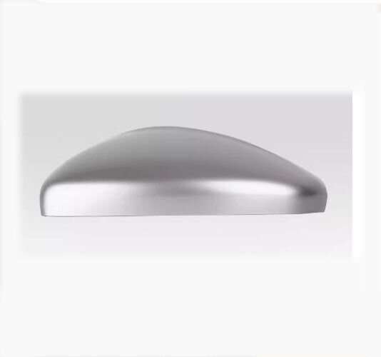 Side View Mirror Housing Top Quality Part Silver Right For 14-18 Peugeot 2008
