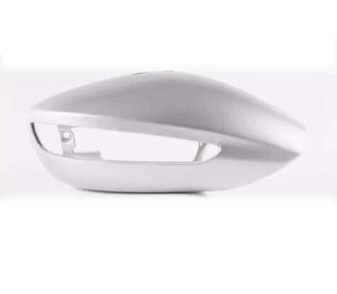 Side View Mirror Housing Silver Right Part For 11-16 Hyundai Sonata 8 YF Sedan