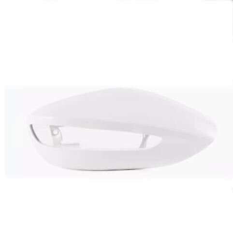 Side View Mirror Housing White Right Part For 11-16 Hyundai Sonata 8 YF Sedan