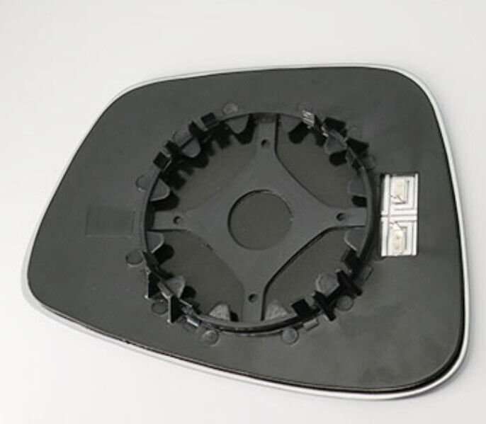 Side View Mirror Glass Heating Replacement Left For 2014-2015 Roewe 350 550