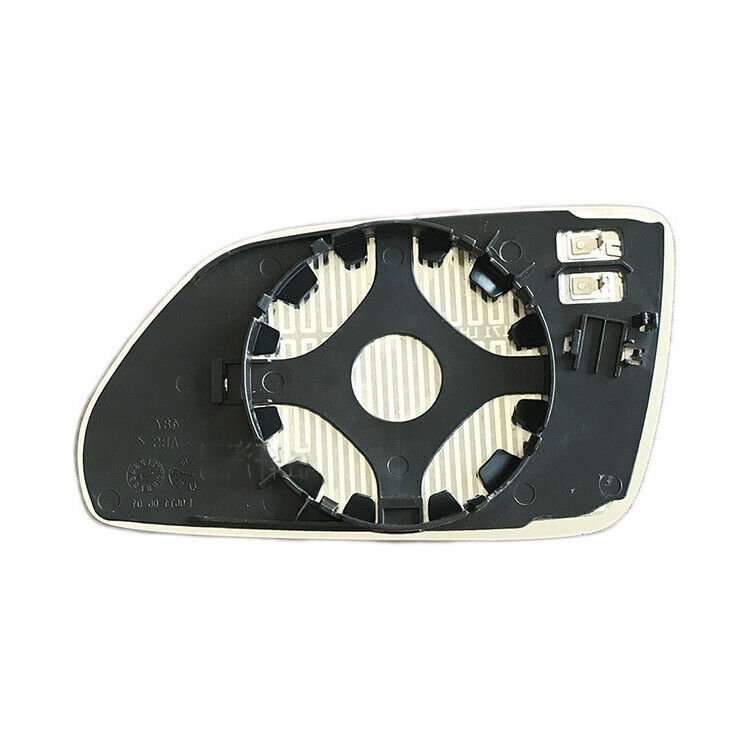 Side View Mirror Glass Heating Right 1PC For 2006-2012 Volkswagen POLO Octavia