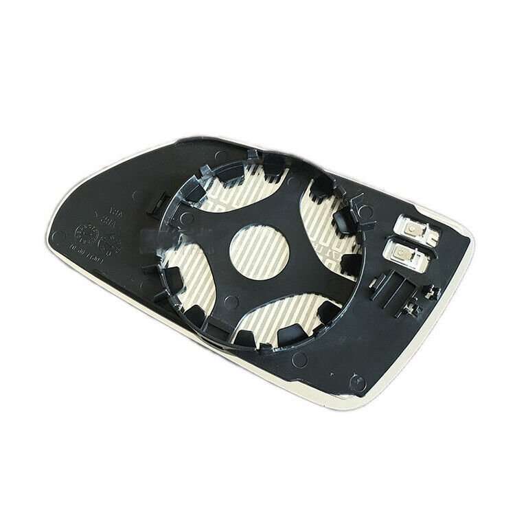Side View Mirror Glass Heating Right 1PC For 2006-2012 Volkswagen POLO Octavia