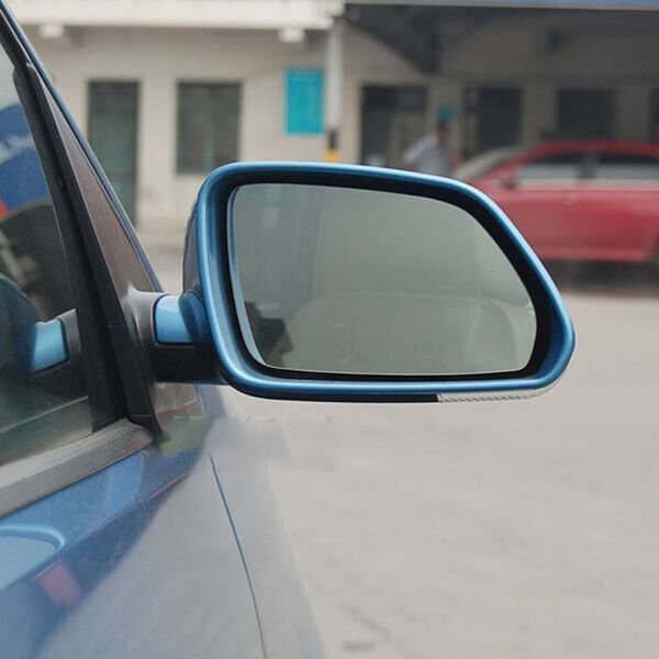 Side View Mirror Glass Heating Right 1PC For 2006-2012 Volkswagen POLO Octavia