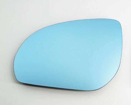 Side View Mirror Glass Reversing Lens Left Part 1PC For 2011-2015 Kia K2 Car