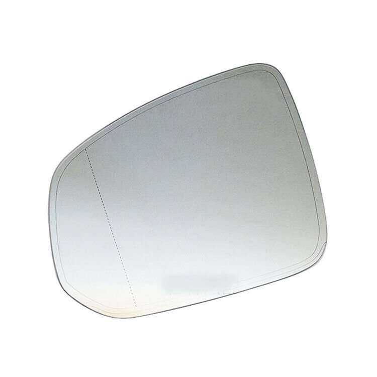 Car Side View Mirror Glass Heating Left Part New 1PC For 2015-2022 Volvo XC90