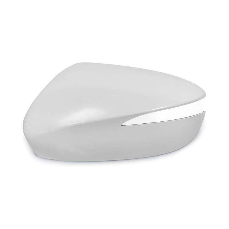 For 2015-2018 Mazda CX-3 CX-4 CX-5 Side View Mirror Housing Hot Sale White Left