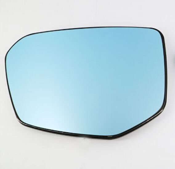 Side View Mirror Glass Heating Replacement Left 1PC For 2016-2021 Honda Civic