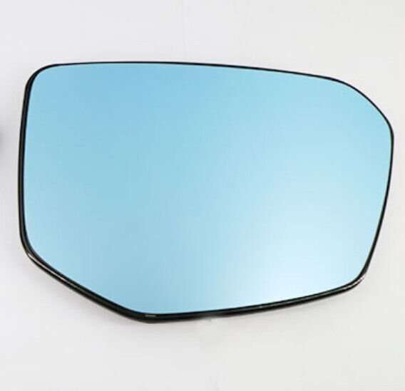 Side View Mirror Glass Heating Replacement Right 1PC For 2016-2021 Honda Civic