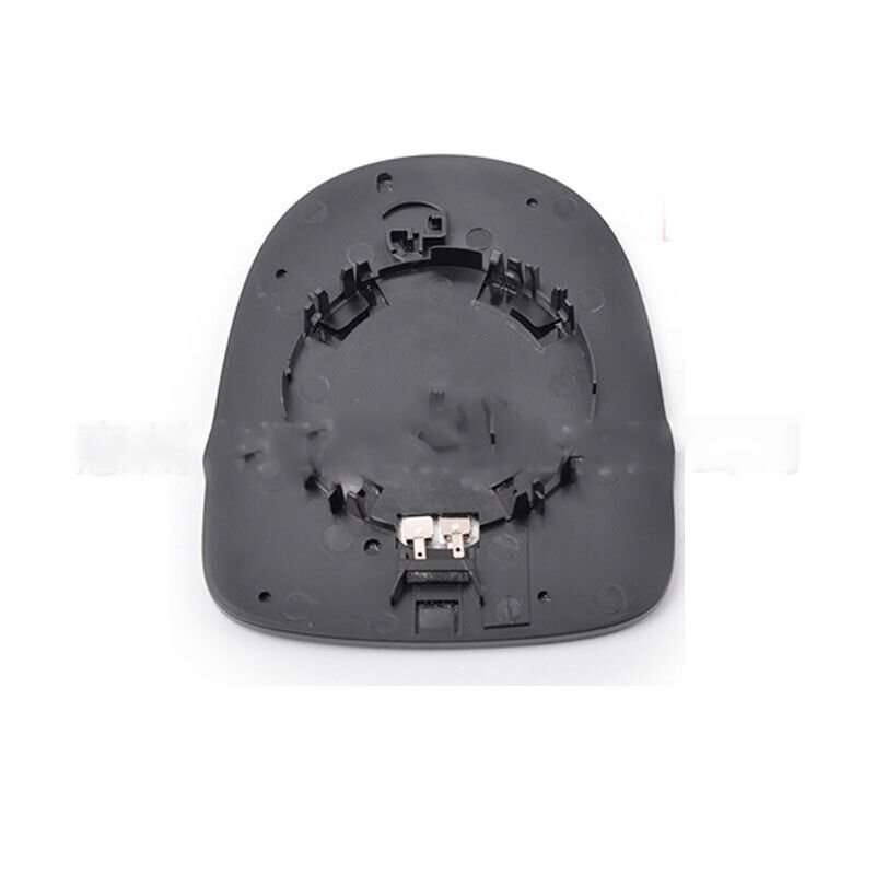 Side View Mirror Glass Heating Left 1PC For 2009-2011 Renault CLIO TWINGO Car