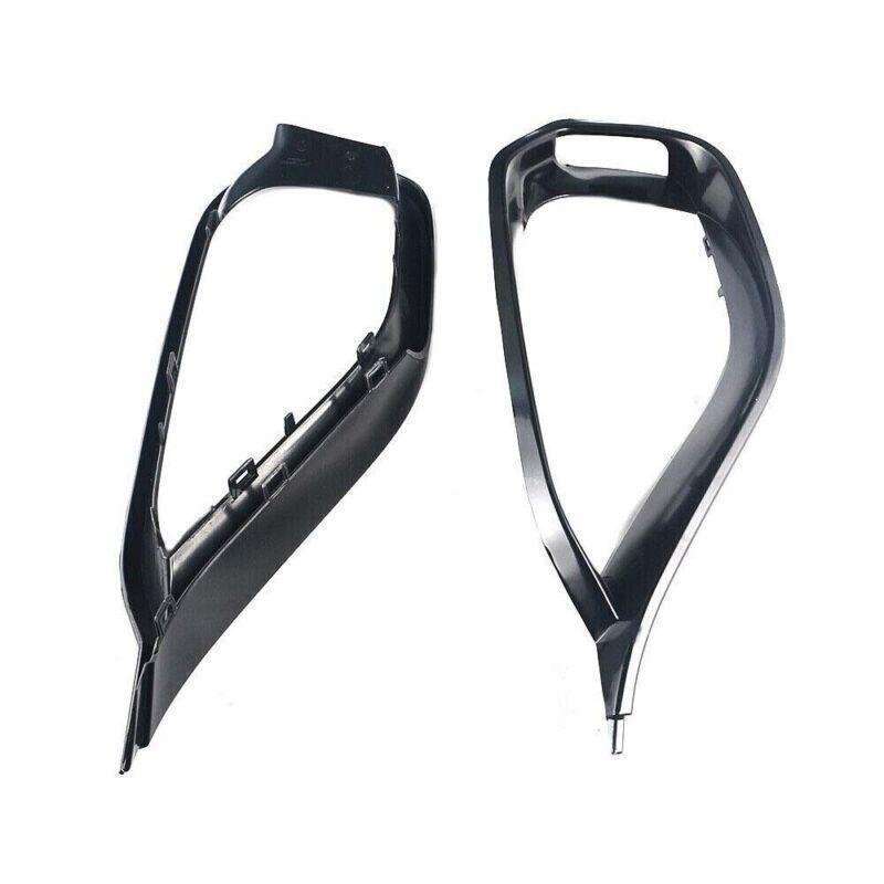 For BMW 4 Series 428i xDrive F32 F33 2014-2017 Fog Lamp Light Grille Cover Pair