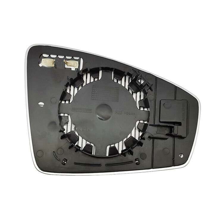 Side View Mirror Glass Heating Left For 2017-2019 Volkswagen Tiguan Tayron