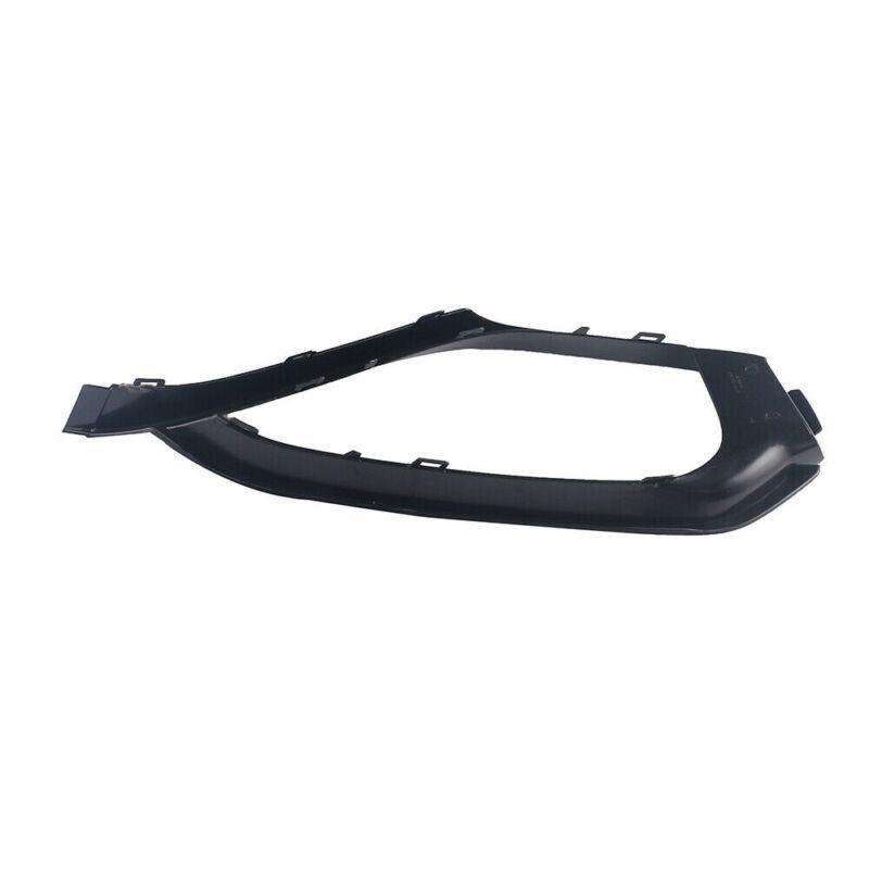 For BMW 4 Series 428i xDrive F32 F33 2014-2017 Fog Lamp Light Grille Cover Pair