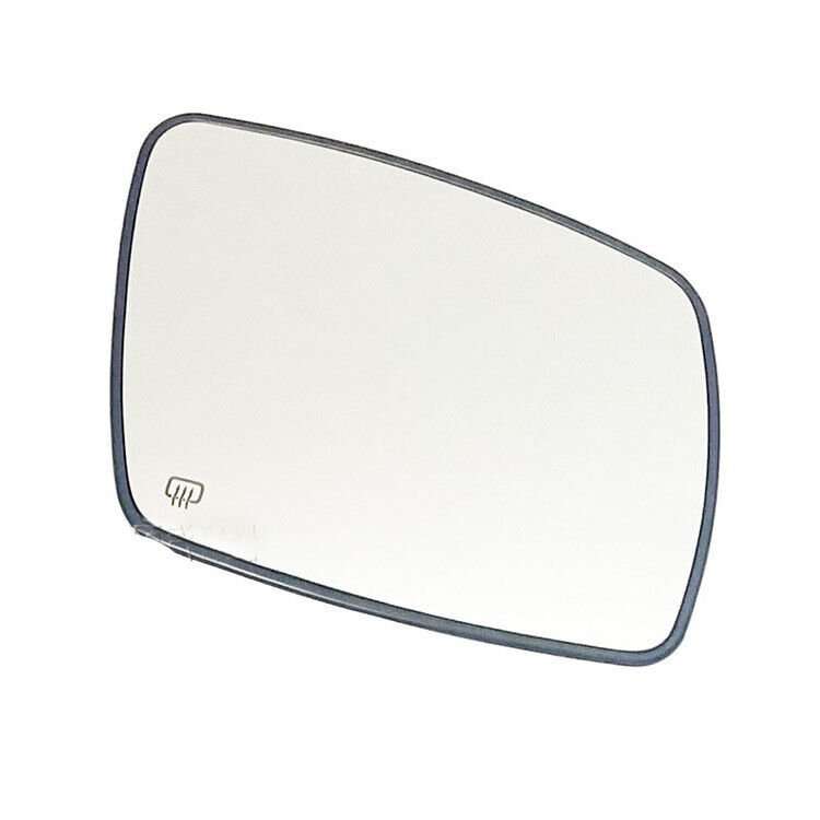 Side View Mirror Glass Heating Right 1PC For 2009-2020 Dodge Journey Crossroad