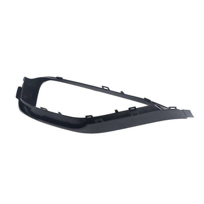 For BMW 4 Series 428i xDrive F32 F33 2014-2017 Fog Lamp Light Grille Cover Pair