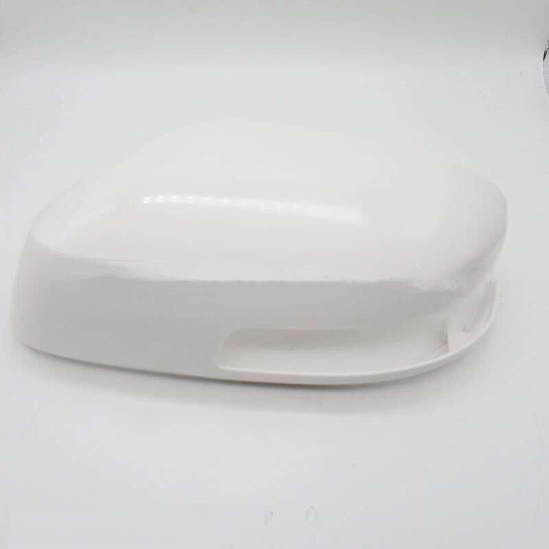 For 09-14 Honda City Side View Mirror Housing Original High Quality White Left