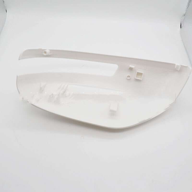 For 09-14 Honda City Side View Mirror Housing Original High Quality White Left