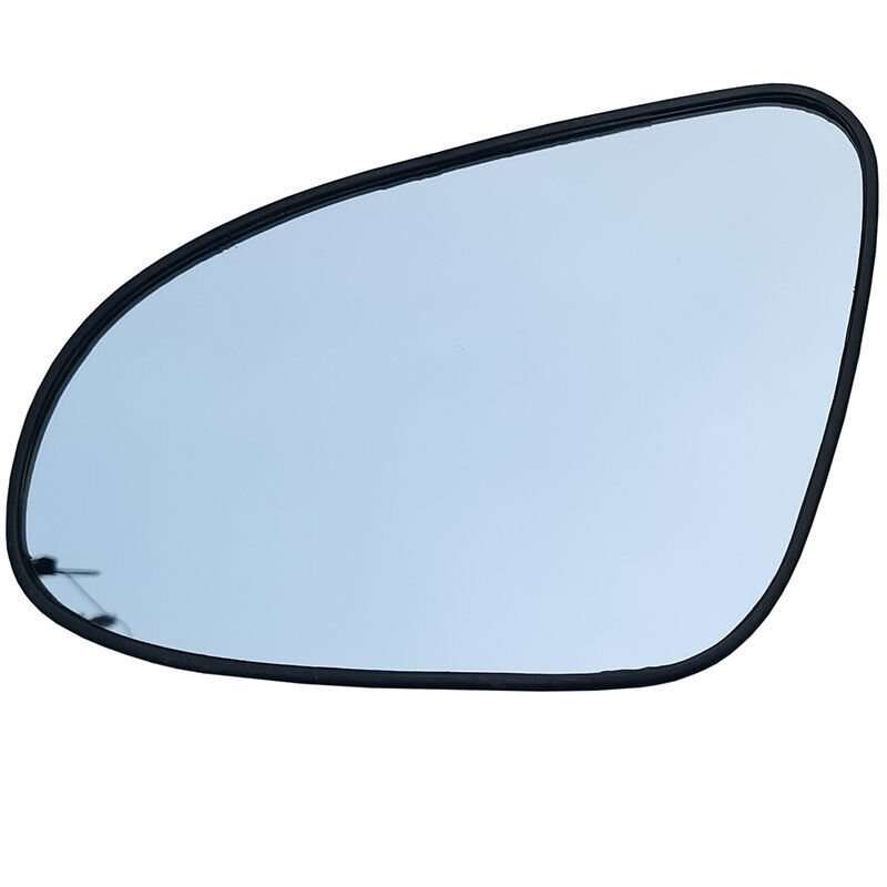 Side View Mirror Glass Heating Replacement Left 1PC For 2012-2017 Toyota Camry