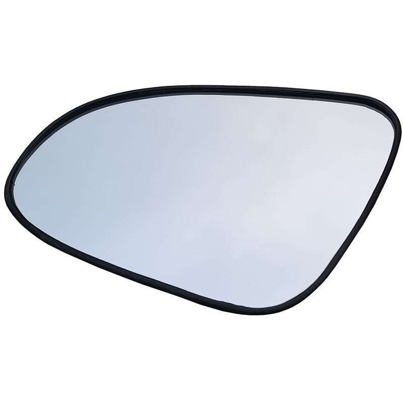 Side View Mirror Glass Heating Replacement Left 1PC For 2012-2017 Toyota Camry