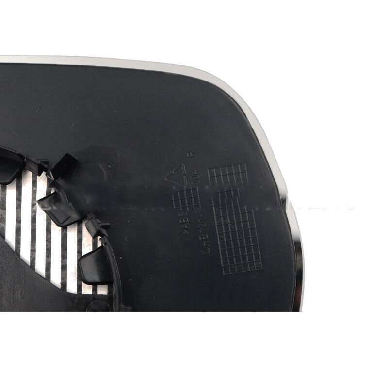 Side View Mirror Glass Heating Replacement Left 1PC For 2017-2020 Hover H6 Car