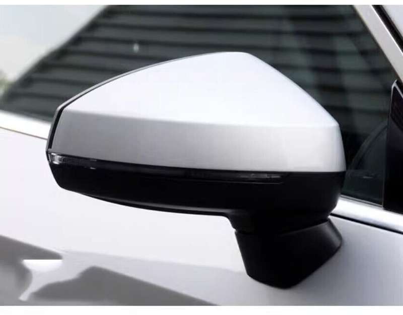 For 2014-2016 Audi A3 8VA Side View Mirror Assembly 6 Pins Hot Sale Right Silver