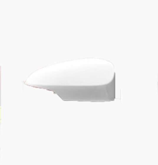 White Side View Mirror Housing Part Right For 14-18 Toyota Corolla ZRE18 Sedan