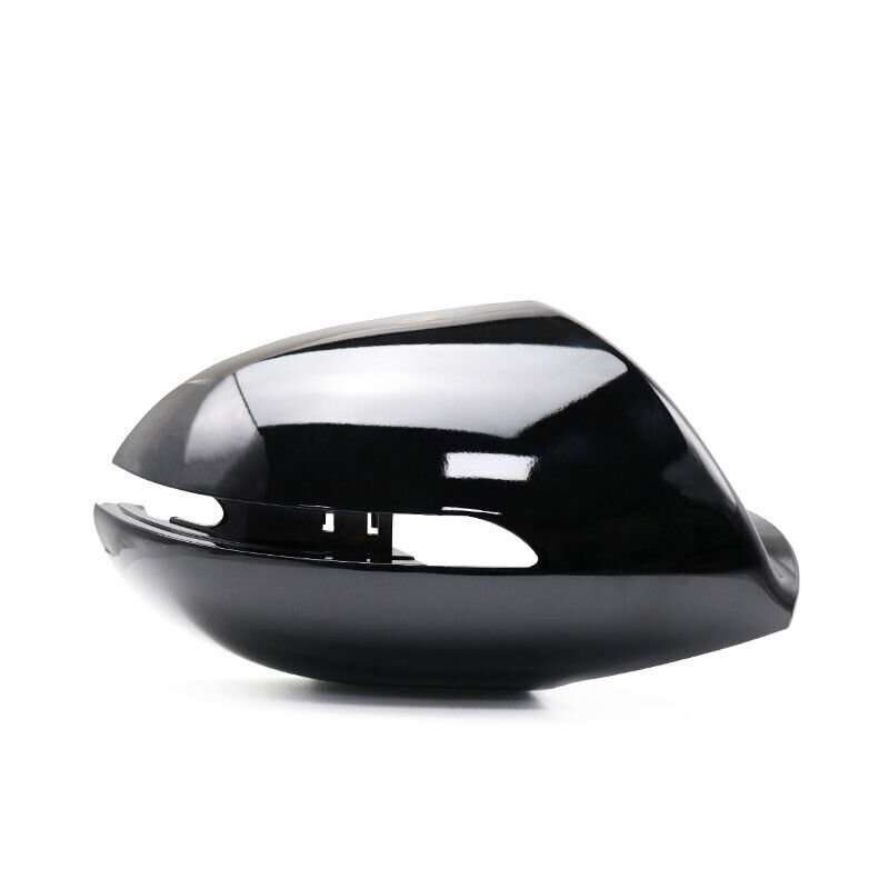 For 2010-2016 Kia Sportage R Side View Mirror Housing Black Right High Quality