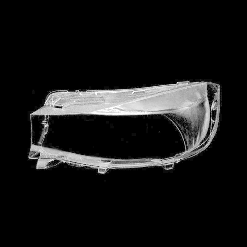 Fit For BMW 3 SERIES GT F34 2017 2019 2019 2020 Headlight Lens Cover Left Side