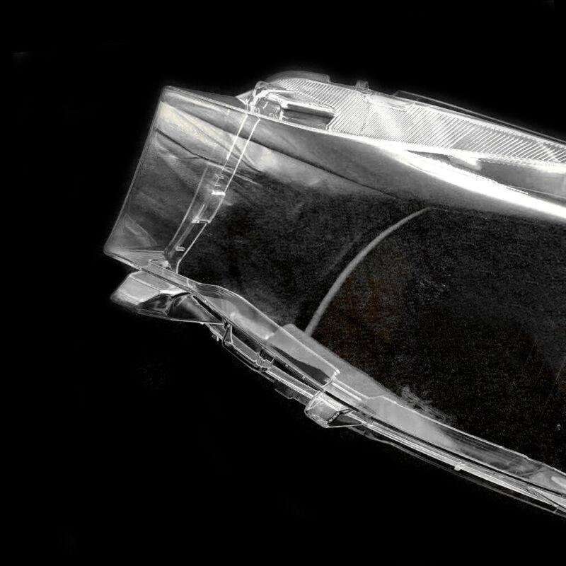 Fit For BMW 3 SERIES GT F34 2017 2019 2019 2020 Headlight Lens Cover Left Side