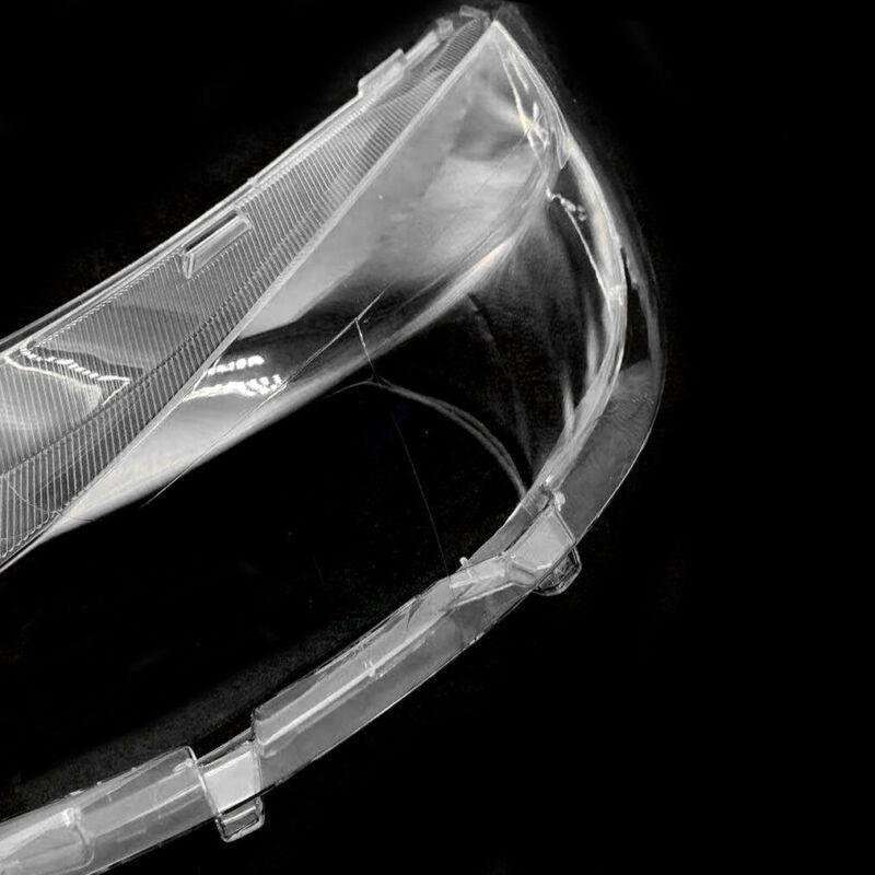 Fit For BMW 3 SERIES GT F34 2017 2019 2019 2020 Headlight Lens Cover Left Side