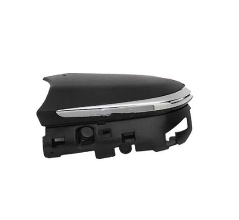For 2018-2022 Toyota Gracia Sedan Door Side View Mirror Lower Housing Left 1PC