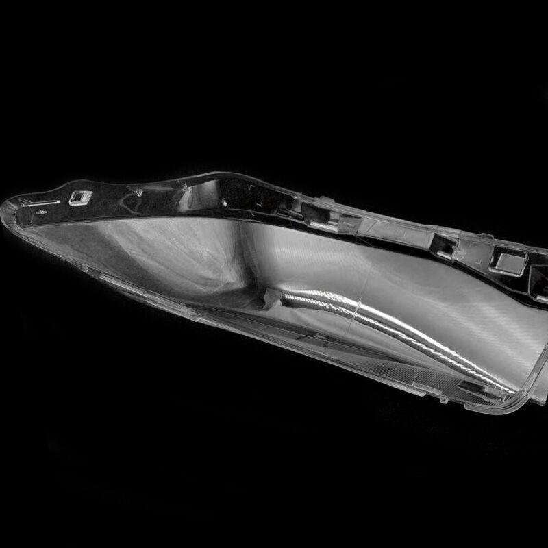 Fit For BMW 3 SERIES GT F34 2017 2019 2019 2020 Headlight Lens Cover Left Side