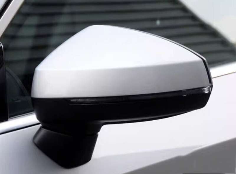 For 2014-2016 Audi A3 8VA Side View Mirror Assembly 6 Pins Hot Sale Left Silver