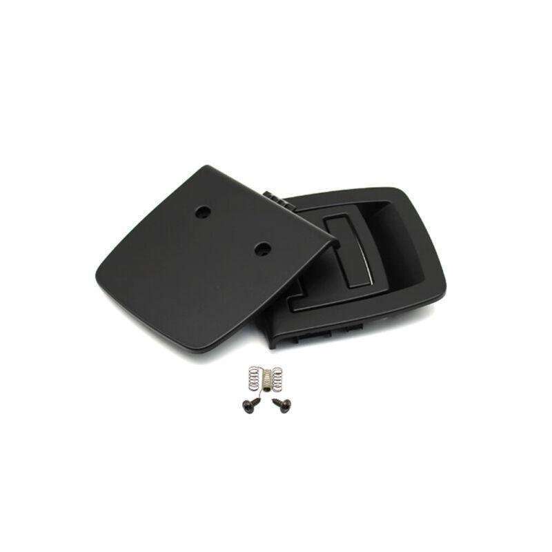 A Car Rear Trunk Luggage Tail Cover Handle ?For BMW X5 X6 E70 E71 F15 F16 F07 B