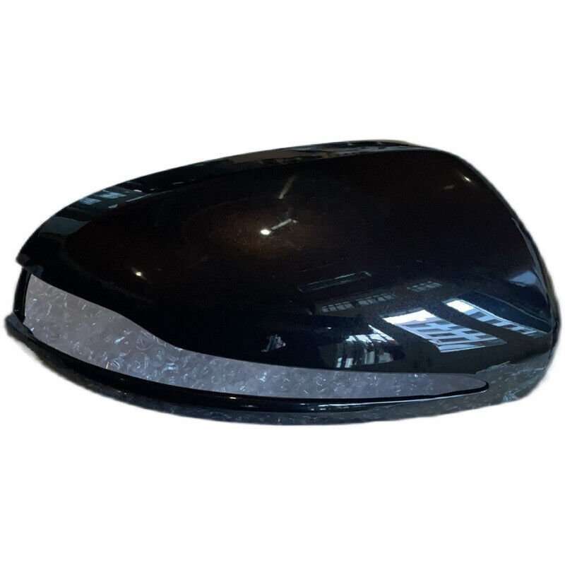 For 01-22 Mercedes-Benz C200 E300 Side View Mirror Housing Hot Sale Black Right