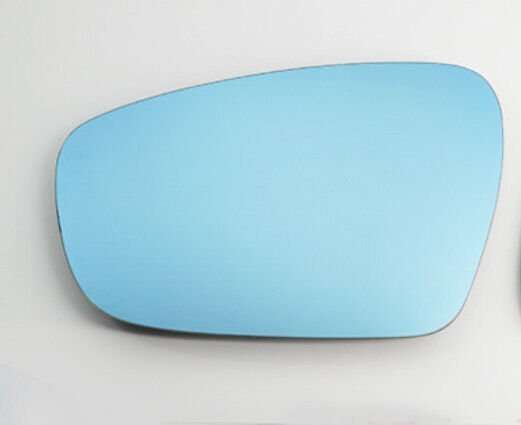 Side View Mirror Glass Heating Replacement Left For 2013-2019 KIA K3 Cerato