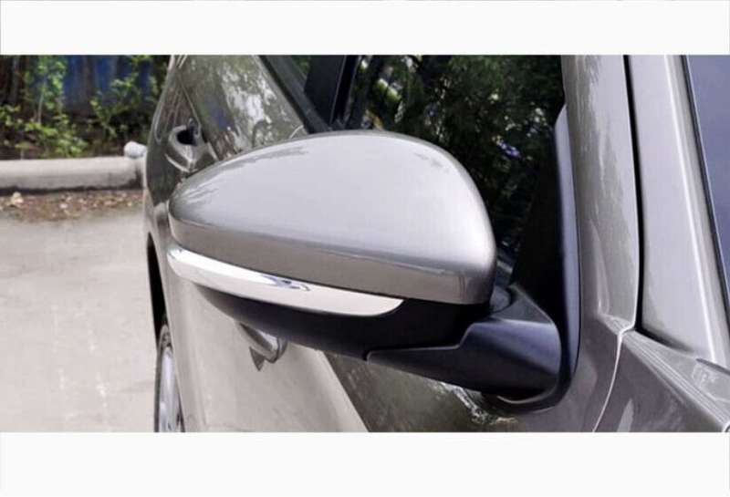 For 13-19 Peugeot 301 Side View Mirror Assembly 7 Pins Hot Sale Right Light Gray