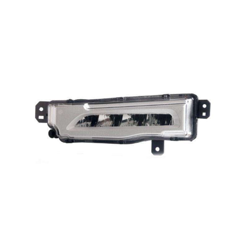 Front Bumper LED Fog Light Lamp For BMW X5 G05 2018-2022 Left 63177406365