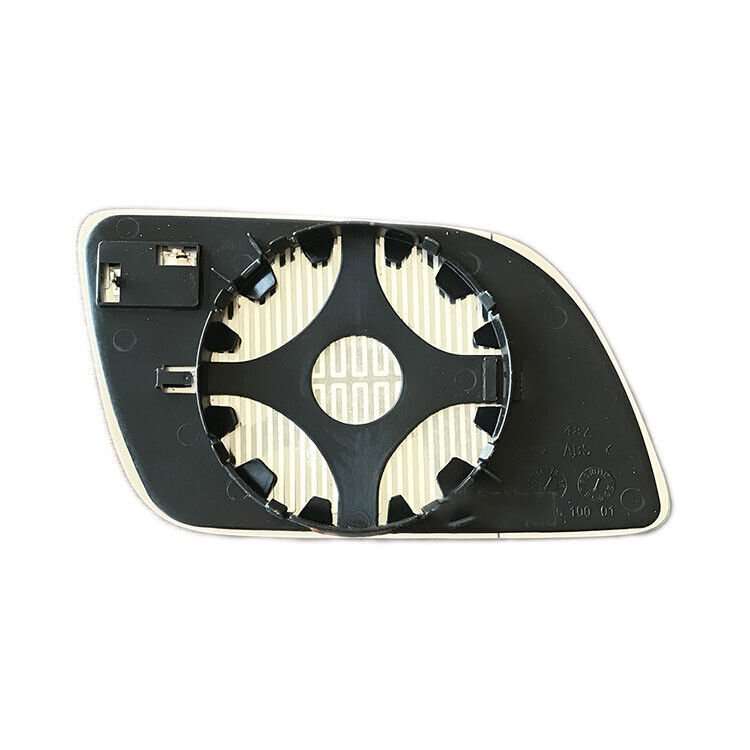 Side View Mirror Glass Heating Left Part New 1PC For 2002-2005 Volkswagen POLO