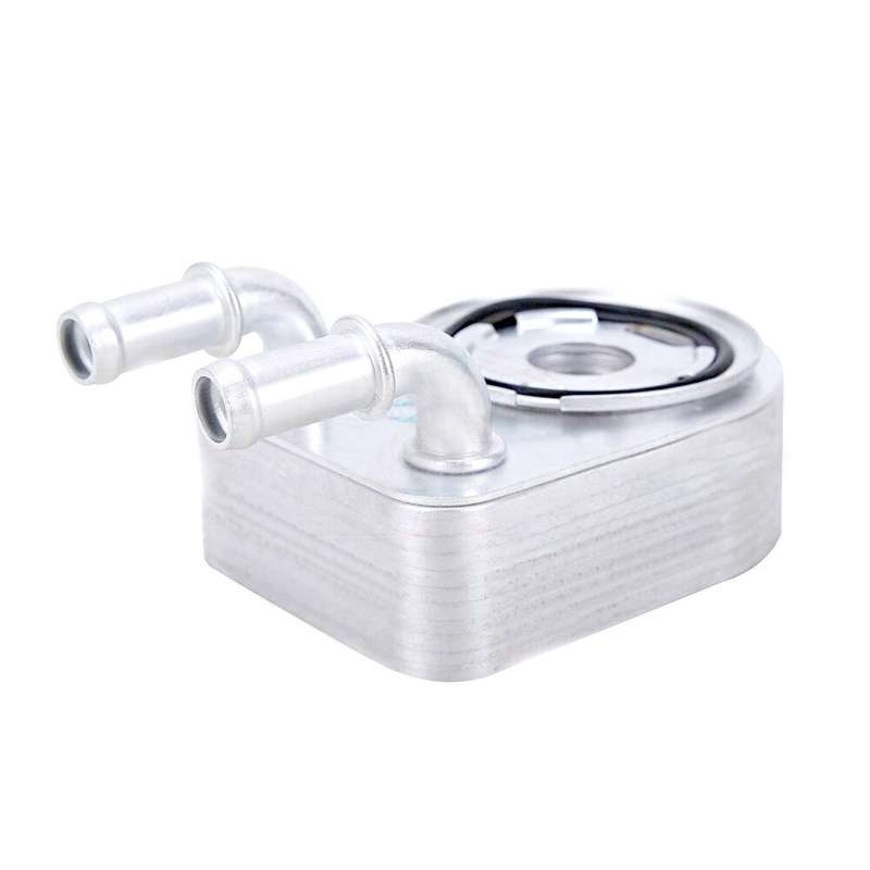 For Dodge Jeep Chrysler 2007-2015 VEHICLES 2.0L 2.4L Oil Cooler 4884757AE