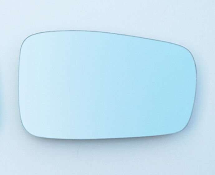 Side View Mirror Glass Heating Replacement Right For 2011-2014 Hyundai Sonata