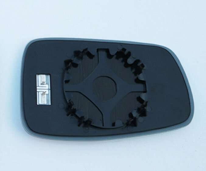 Side View Mirror Glass Heating Replacement Right For 2011-2014 Hyundai Sonata