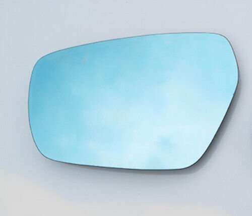Side View Mirror Glass Heating Replacement Left For 2014-2019 KIA K4 Cachet