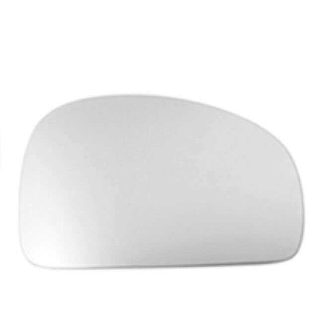Side View Mirror Glass Reversing Lens Heating Replacement Right For Chery E3