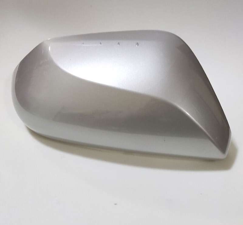Side View Mirror Housing Dark Silver Right For 2018-2023 Toyota Camry V7 Sedan