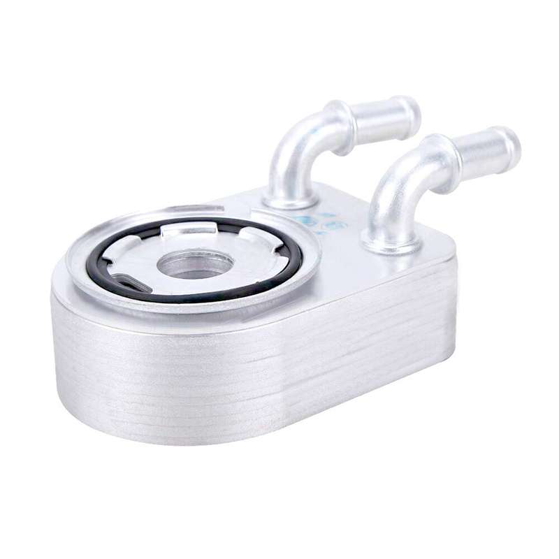 For Dodge Jeep Chrysler 2007-2015 VEHICLES 2.0L 2.4L Oil Cooler 4884757AE