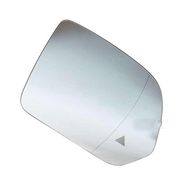 Side View Mirror Glass Heating Blind Spot Right For Mercedes-Benz V-Class W447