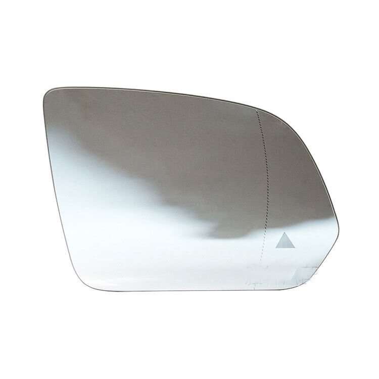 Side View Mirror Glass Heating Blind Spot Right For Mercedes-Benz V-Class W447