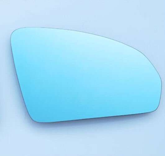 Side View Mirror Glass Heating Right Part For Volkswagen Tayron Tharu Tacqua
