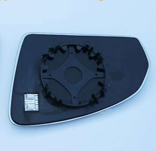 Side View Mirror Glass Heating Right Part For Volkswagen Tayron Tharu Tacqua